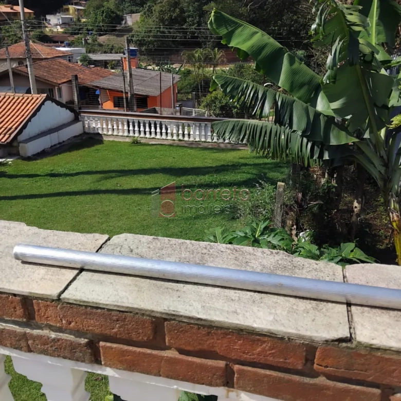 CHÁCARA À VENDA NO BAIRRO IVOTURUCAIA – JUNDIAÍ/SP