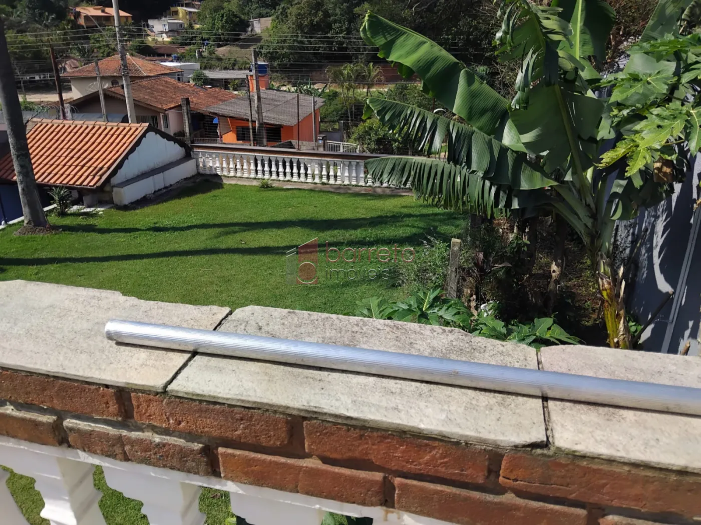 CHÁCARA À VENDA NO BAIRRO IVOTURUCAIA – JUNDIAÍ/SP