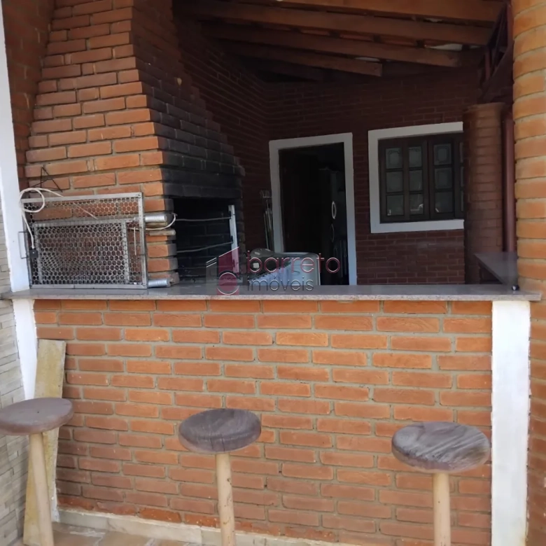 CHÁCARA À VENDA NO BAIRRO IVOTURUCAIA – JUNDIAÍ/SP