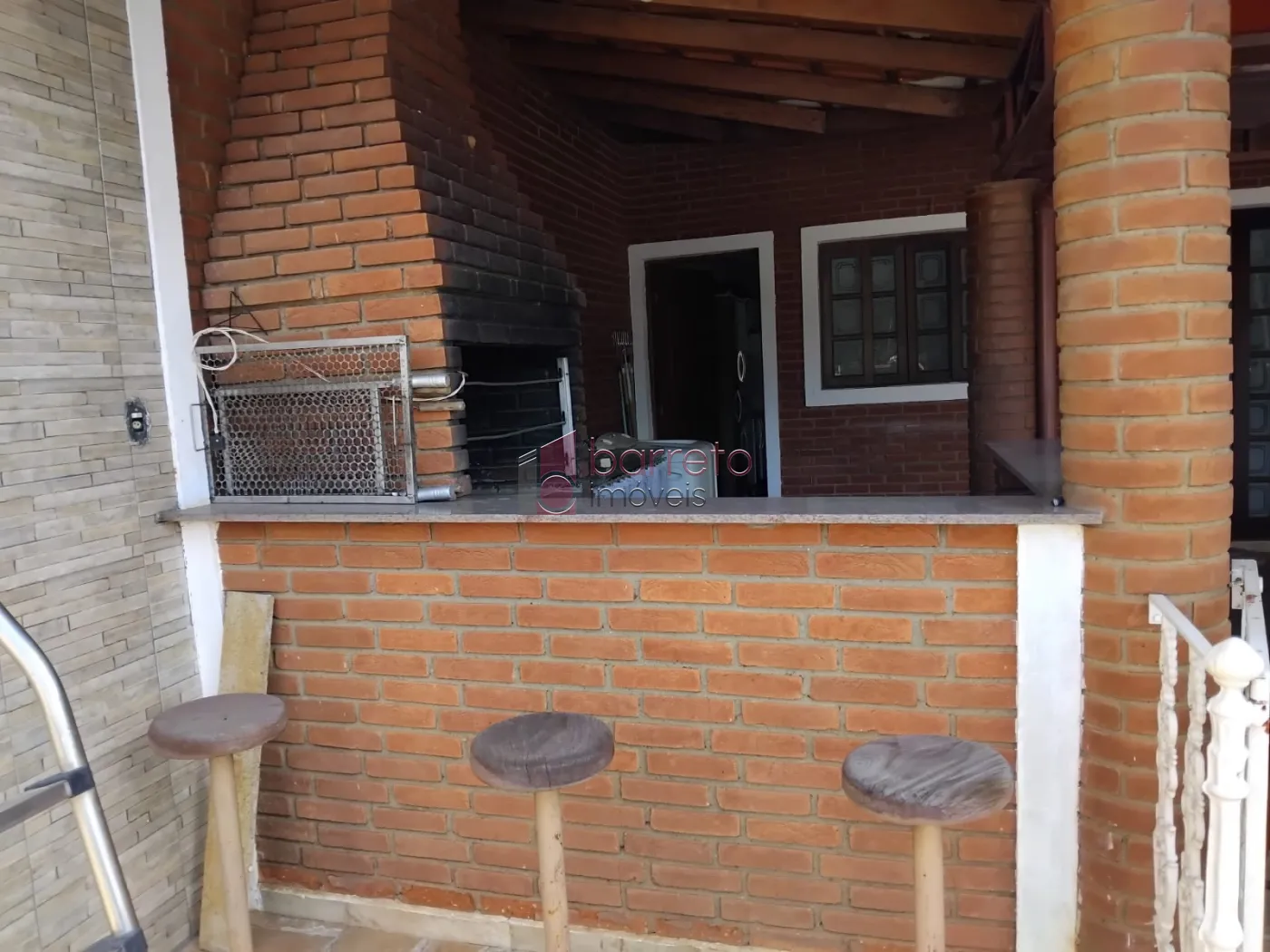 CHÁCARA À VENDA NO BAIRRO IVOTURUCAIA – JUNDIAÍ/SP