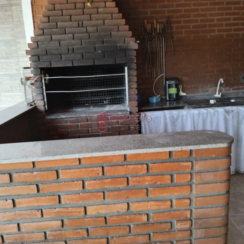 CHÁCARA À VENDA NO BAIRRO IVOTURUCAIA – JUNDIAÍ/SP