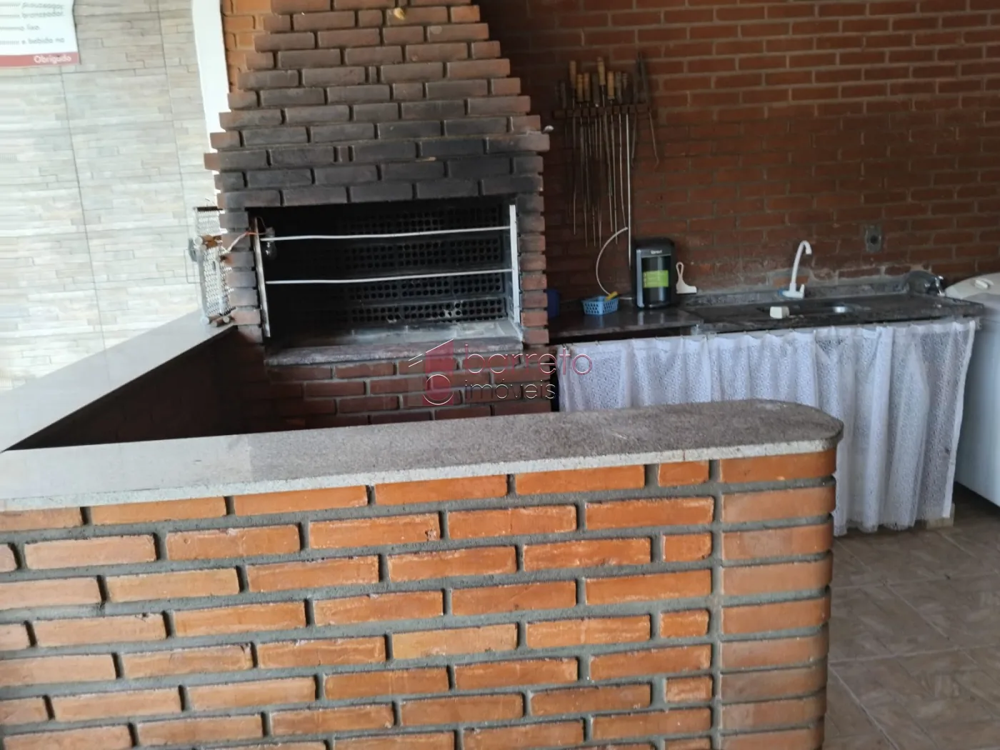 CHÁCARA À VENDA NO BAIRRO IVOTURUCAIA – JUNDIAÍ/SP