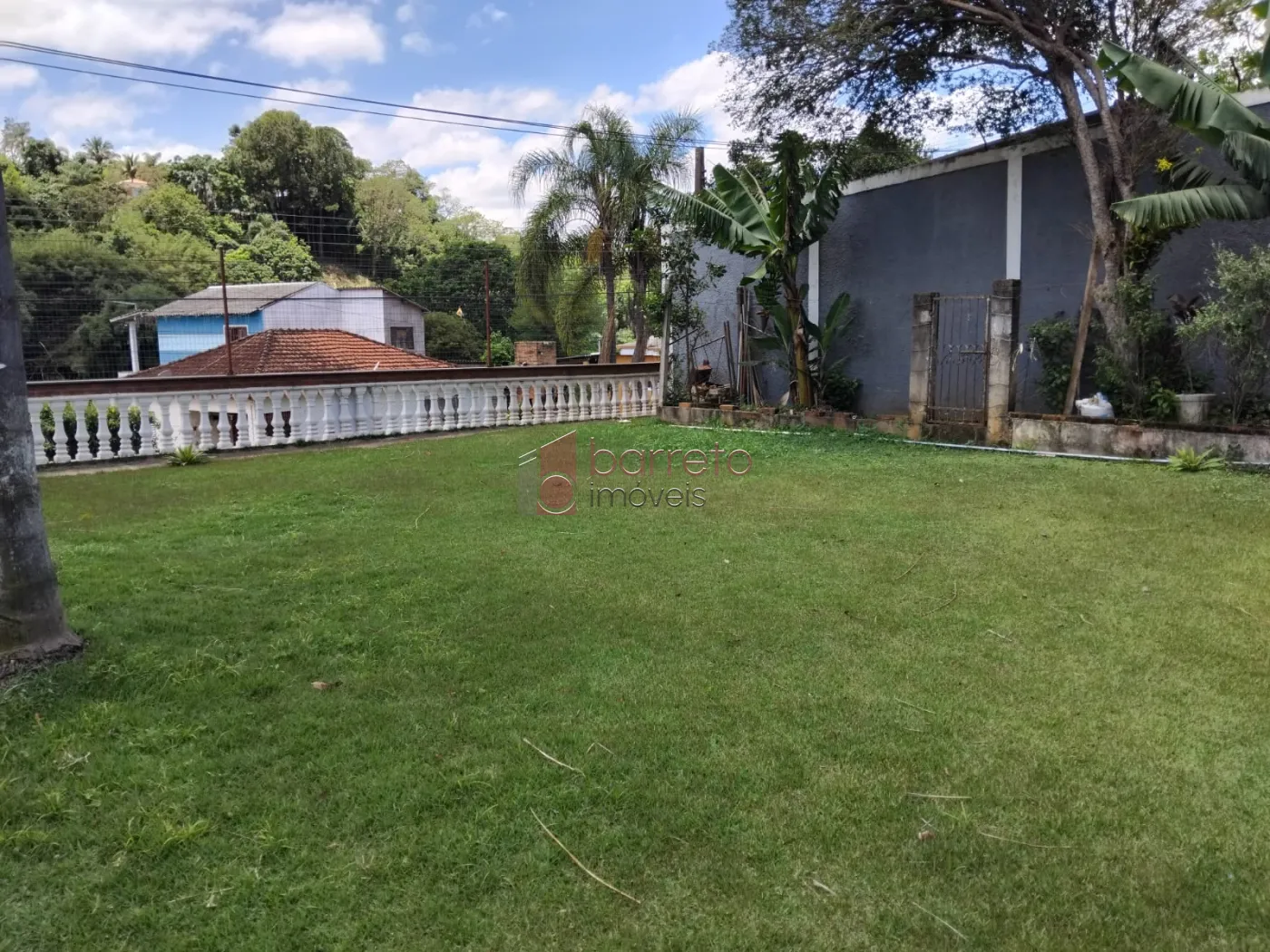CHÁCARA À VENDA NO BAIRRO IVOTURUCAIA – JUNDIAÍ/SP