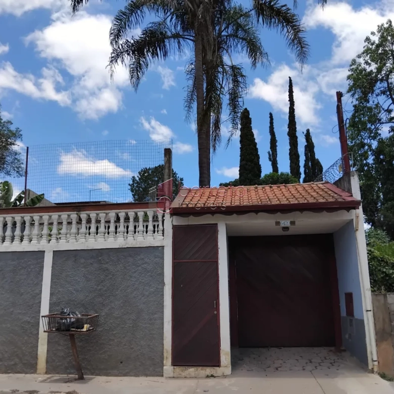 CHÁCARA À VENDA NO BAIRRO IVOTURUCAIA – JUNDIAÍ/SP