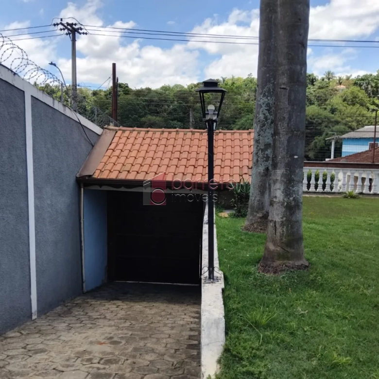 CHÁCARA À VENDA NO BAIRRO IVOTURUCAIA – JUNDIAÍ/SP