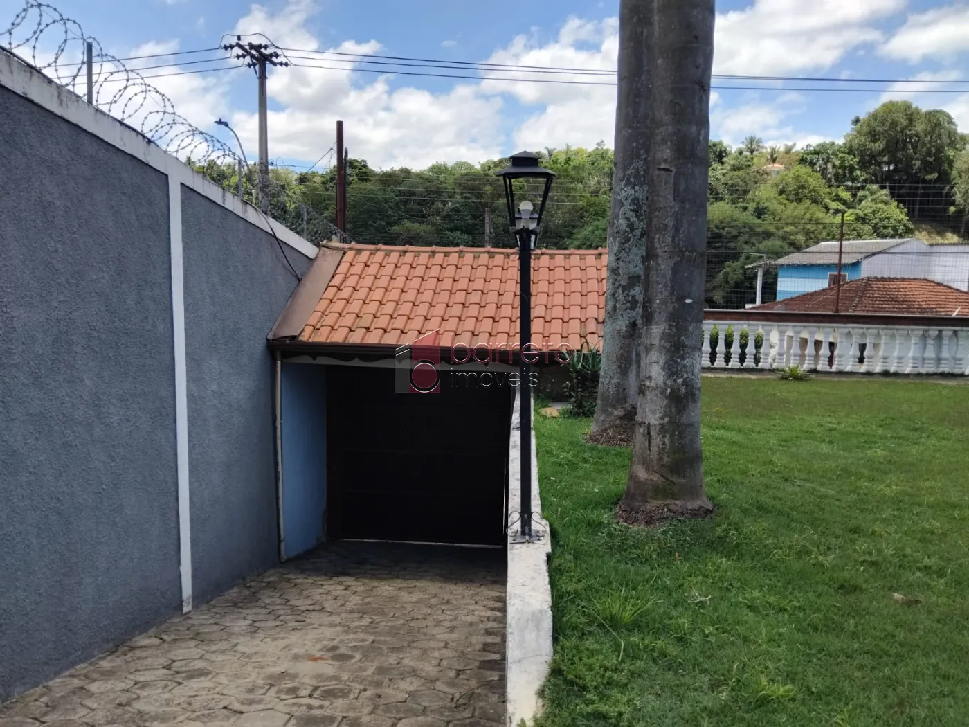 CHÁCARA À VENDA NO BAIRRO IVOTURUCAIA – JUNDIAÍ/SP