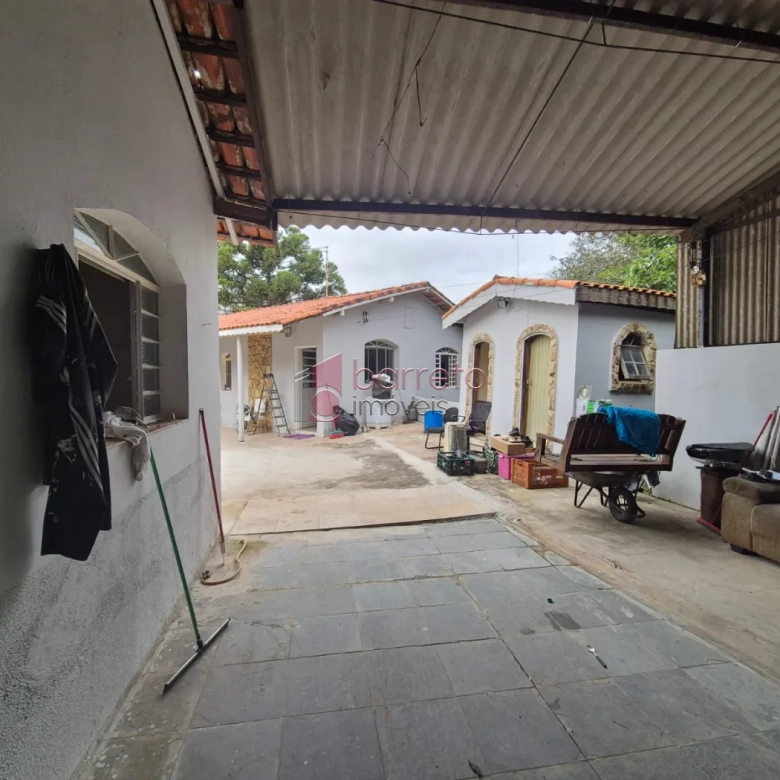 ÁREA RURAL PARA VENDA NO BAIRRO CAXAMBU – JUNDIAÍ/SP