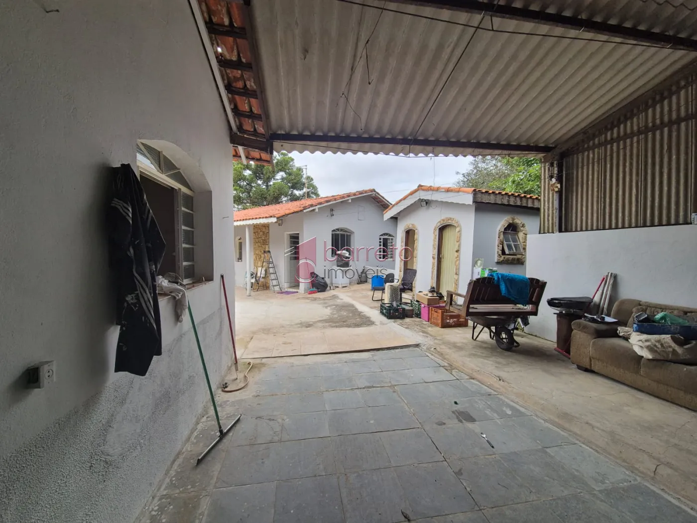 ÁREA RURAL PARA VENDA NO BAIRRO CAXAMBU – JUNDIAÍ/SP