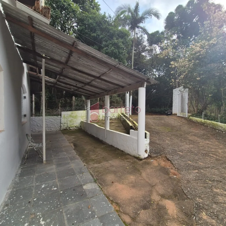ÁREA RURAL PARA VENDA NO BAIRRO CAXAMBU – JUNDIAÍ/SP