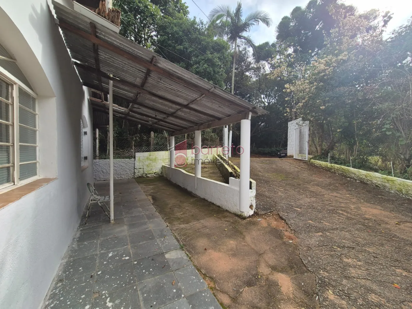 ÁREA RURAL PARA VENDA NO BAIRRO CAXAMBU – JUNDIAÍ/SP
