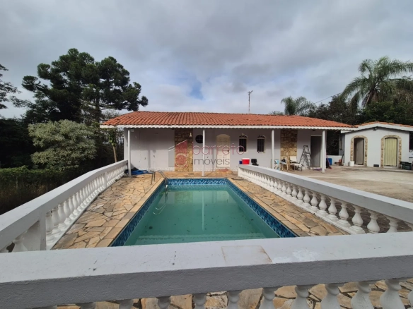 ÁREA RURAL PARA VENDA NO BAIRRO CAXAMBU – JUNDIAÍ/SP