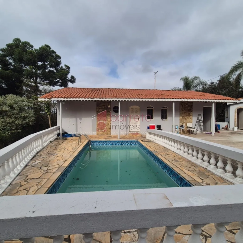 ÁREA RURAL PARA VENDA NO BAIRRO CAXAMBU – JUNDIAÍ/SP