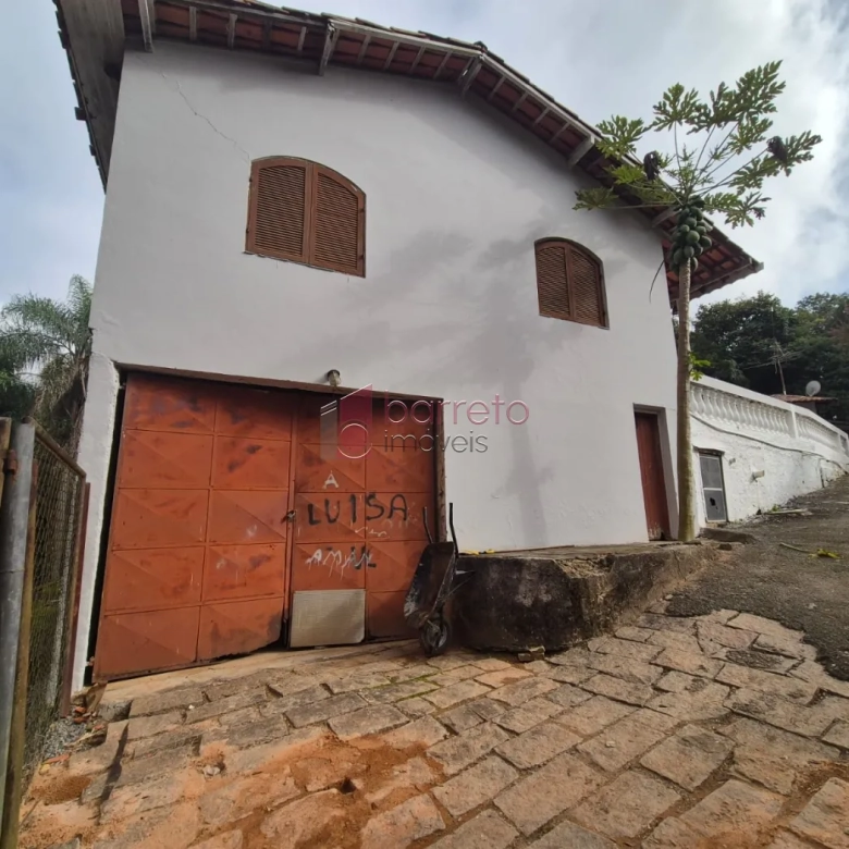ÁREA RURAL PARA VENDA NO BAIRRO CAXAMBU – JUNDIAÍ/SP