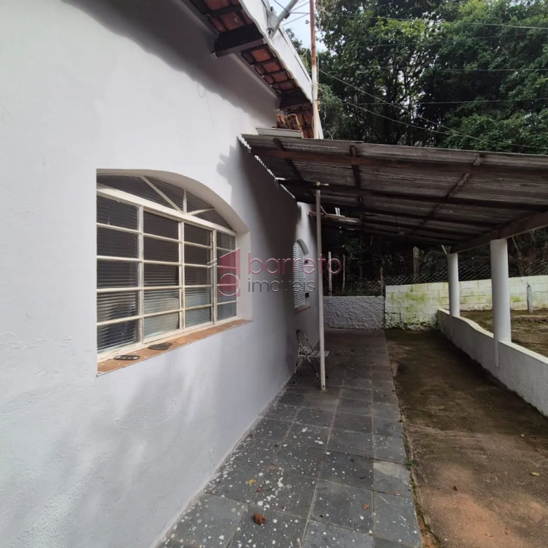 ÁREA RURAL PARA VENDA NO BAIRRO CAXAMBU – JUNDIAÍ/SP