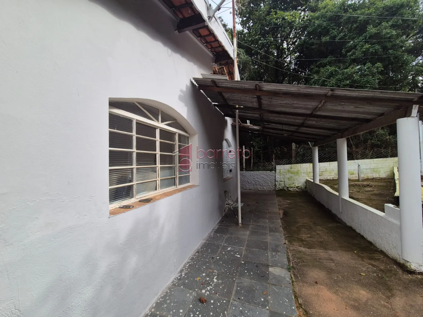 ÁREA RURAL PARA VENDA NO BAIRRO CAXAMBU – JUNDIAÍ/SP
