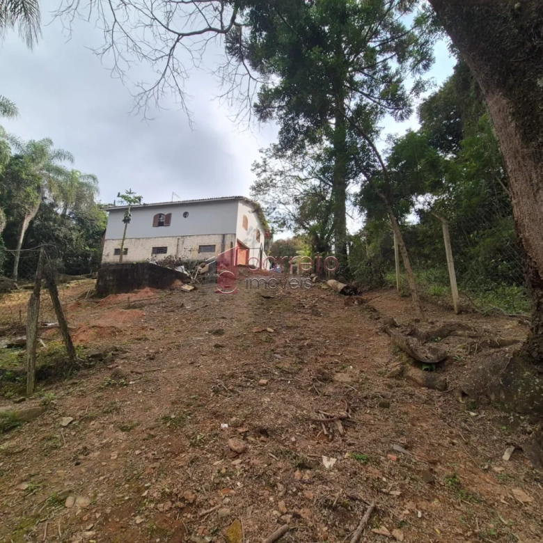 ÁREA RURAL PARA VENDA NO BAIRRO CAXAMBU – JUNDIAÍ/SP