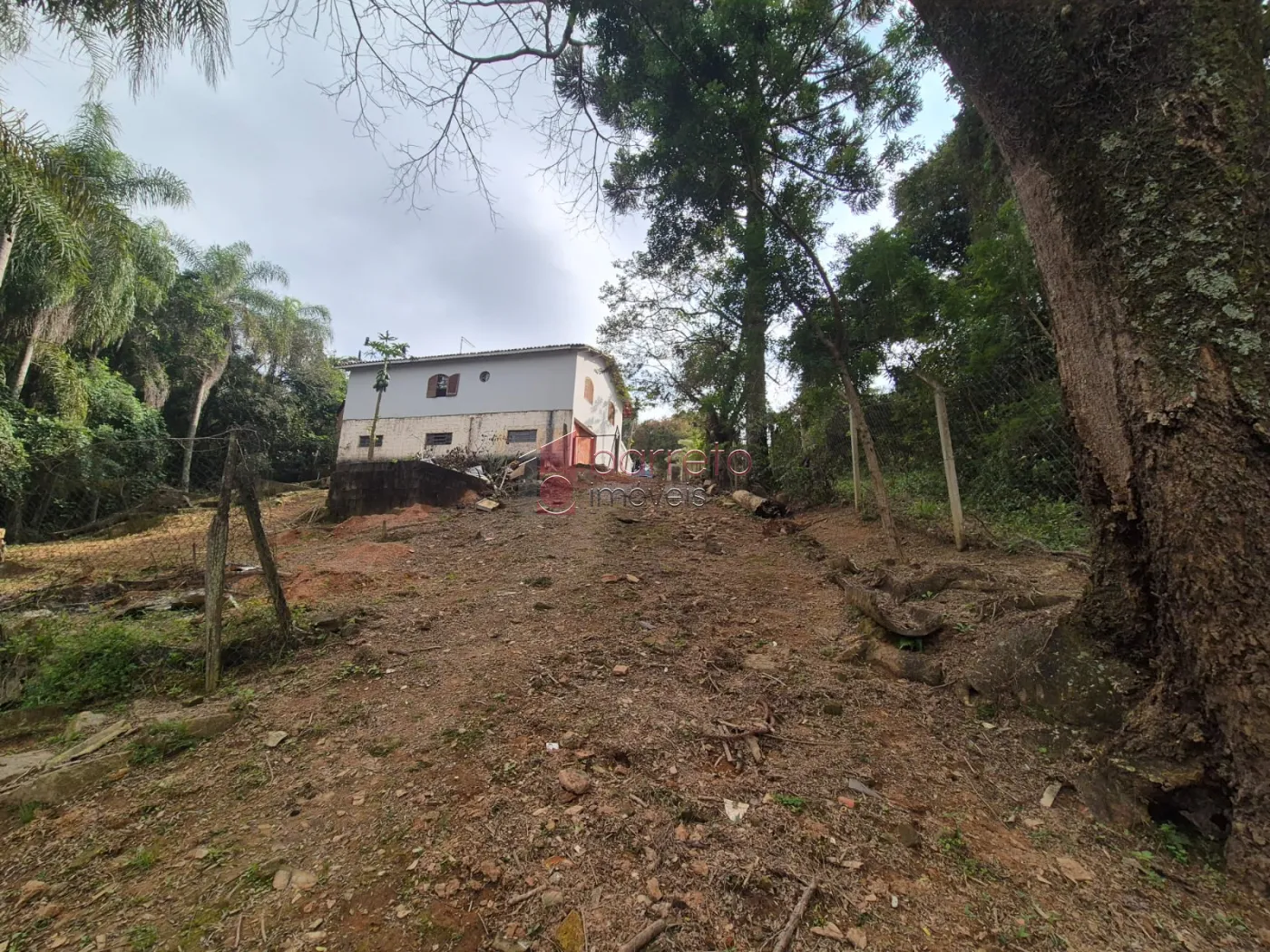 ÁREA RURAL PARA VENDA NO BAIRRO CAXAMBU – JUNDIAÍ/SP