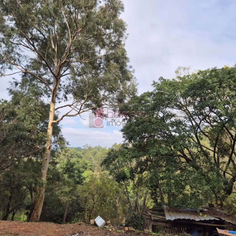 ÁREA RURAL PARA VENDA NO BAIRRO CAXAMBU – JUNDIAÍ/SP