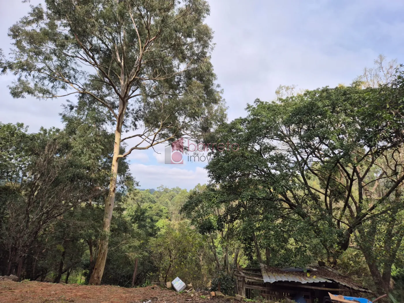 ÁREA RURAL PARA VENDA NO BAIRRO CAXAMBU – JUNDIAÍ/SP