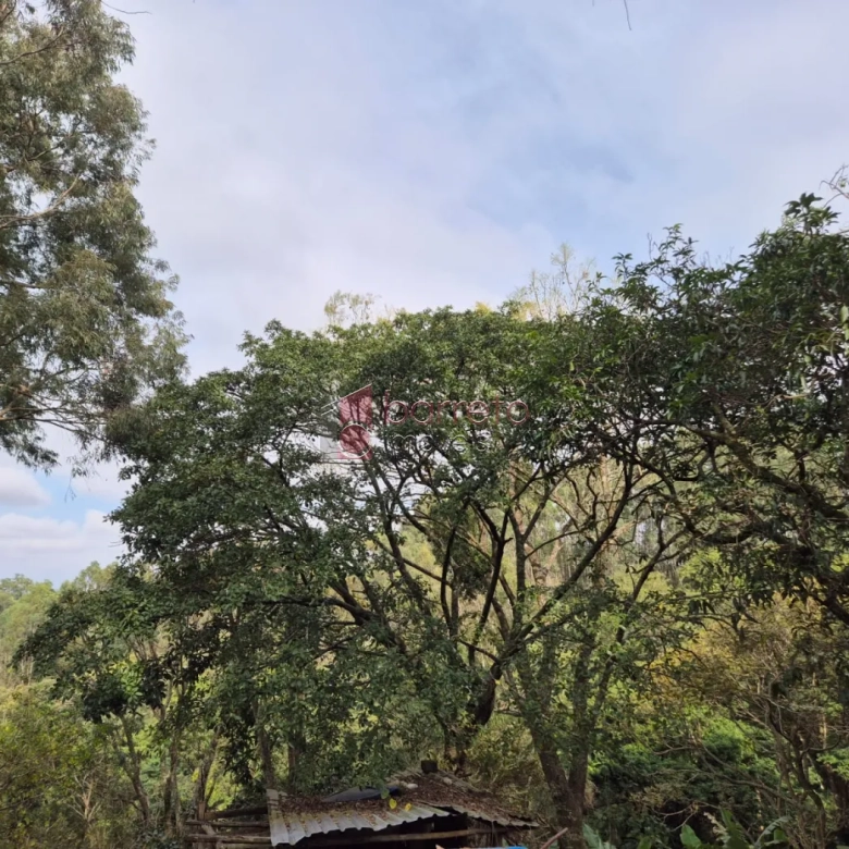 ÁREA RURAL PARA VENDA NO BAIRRO CAXAMBU – JUNDIAÍ/SP