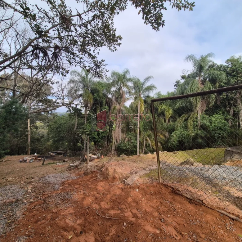 ÁREA RURAL PARA VENDA NO BAIRRO CAXAMBU – JUNDIAÍ/SP