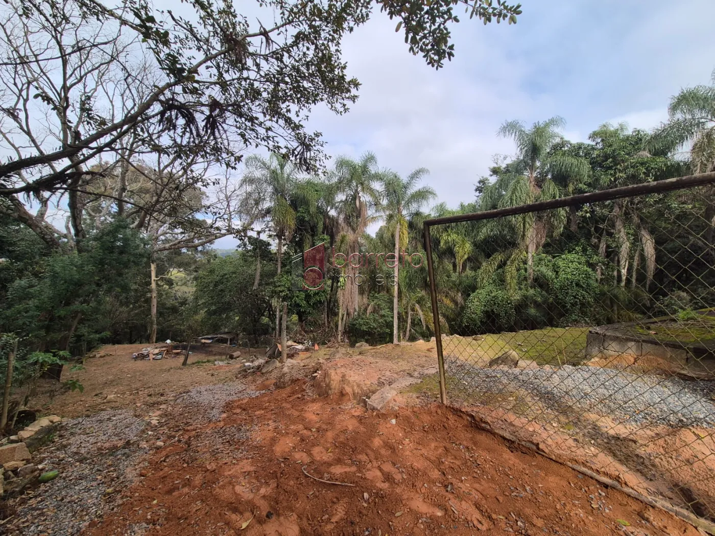 ÁREA RURAL PARA VENDA NO BAIRRO CAXAMBU – JUNDIAÍ/SP