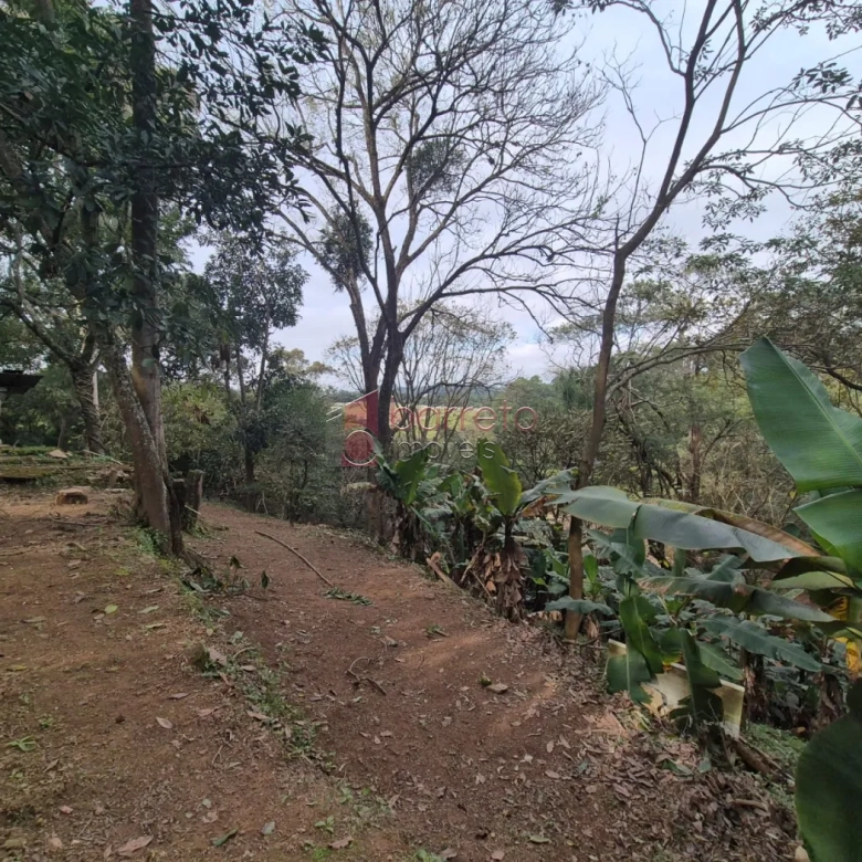 ÁREA RURAL PARA VENDA NO BAIRRO CAXAMBU – JUNDIAÍ/SP
