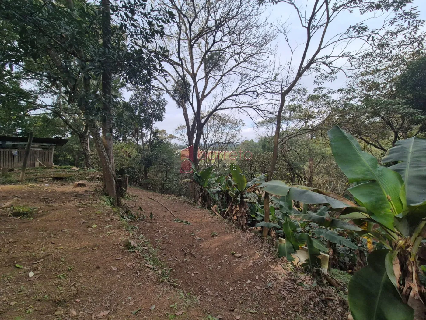 ÁREA RURAL PARA VENDA NO BAIRRO CAXAMBU – JUNDIAÍ/SP