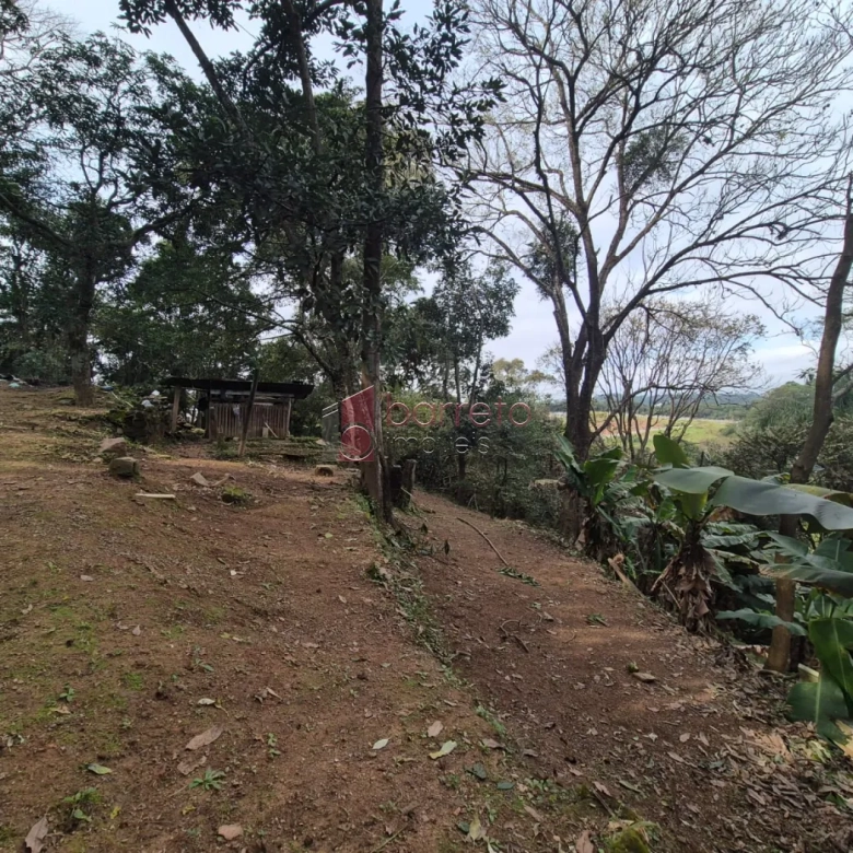ÁREA RURAL PARA VENDA NO BAIRRO CAXAMBU – JUNDIAÍ/SP
