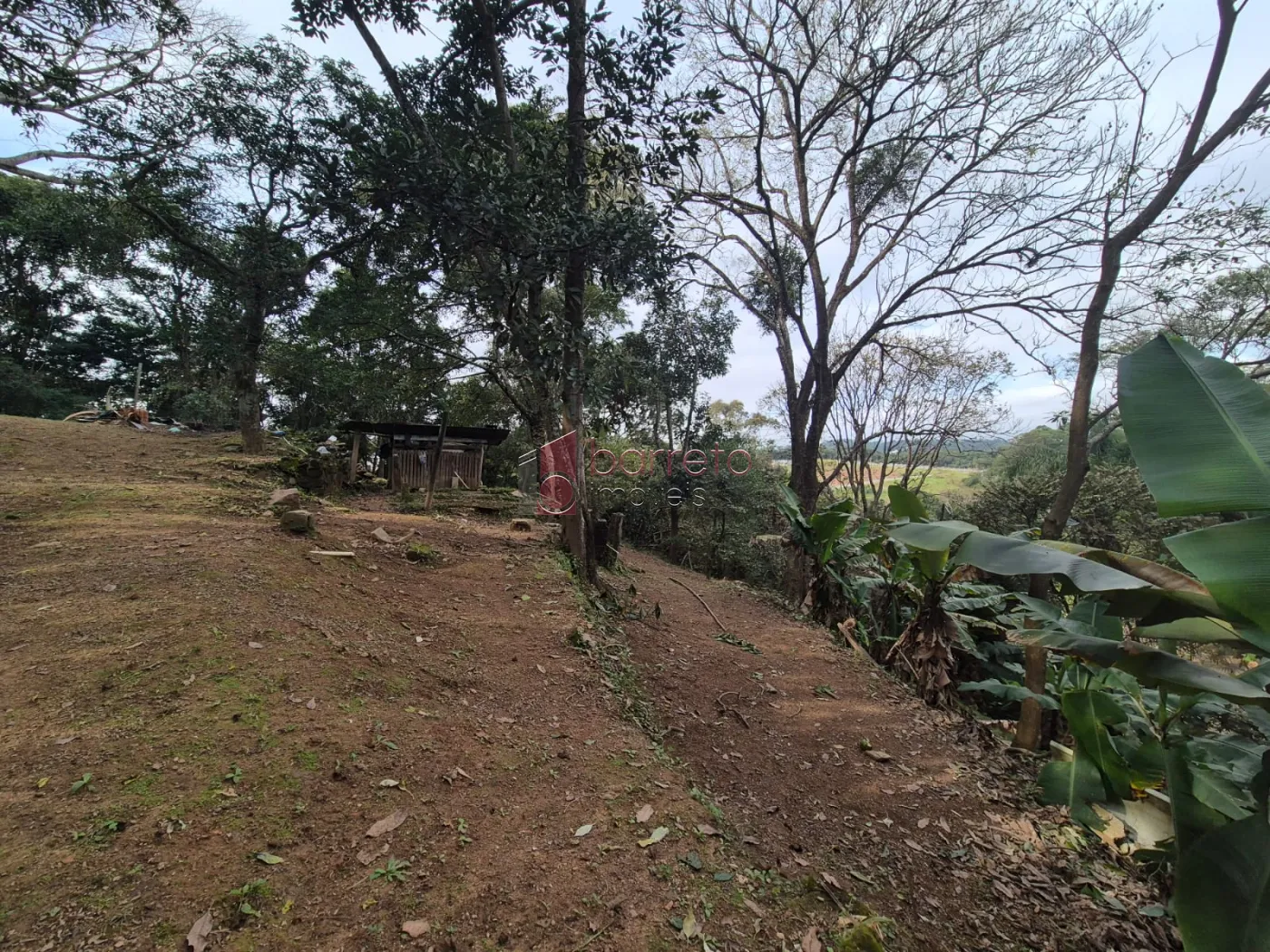 ÁREA RURAL PARA VENDA NO BAIRRO CAXAMBU – JUNDIAÍ/SP