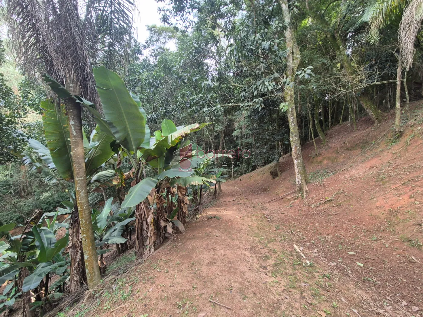ÁREA RURAL PARA VENDA NO BAIRRO CAXAMBU – JUNDIAÍ/SP