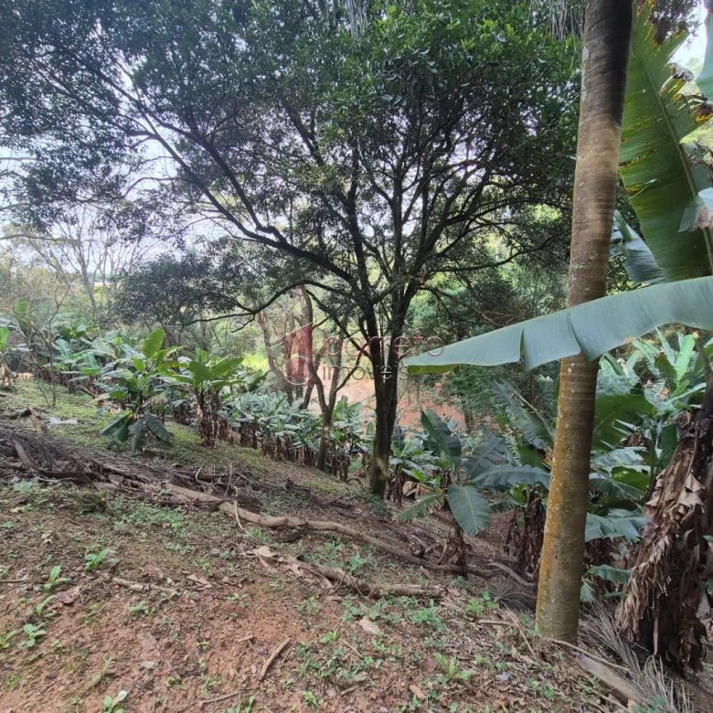 ÁREA RURAL PARA VENDA NO BAIRRO CAXAMBU – JUNDIAÍ/SP