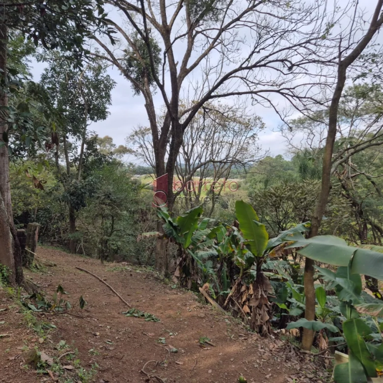 ÁREA RURAL PARA VENDA NO BAIRRO CAXAMBU – JUNDIAÍ/SP