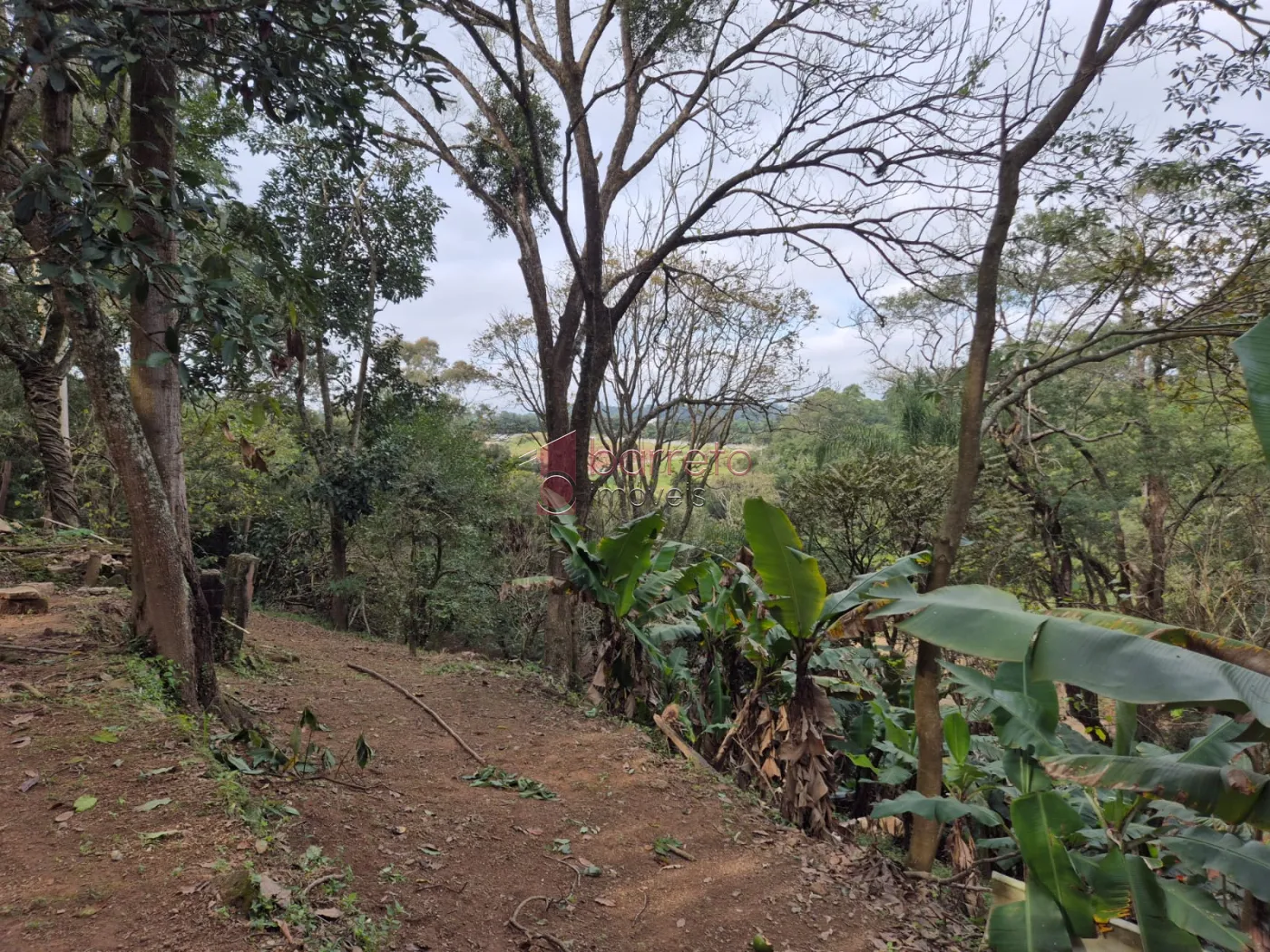 ÁREA RURAL PARA VENDA NO BAIRRO CAXAMBU – JUNDIAÍ/SP