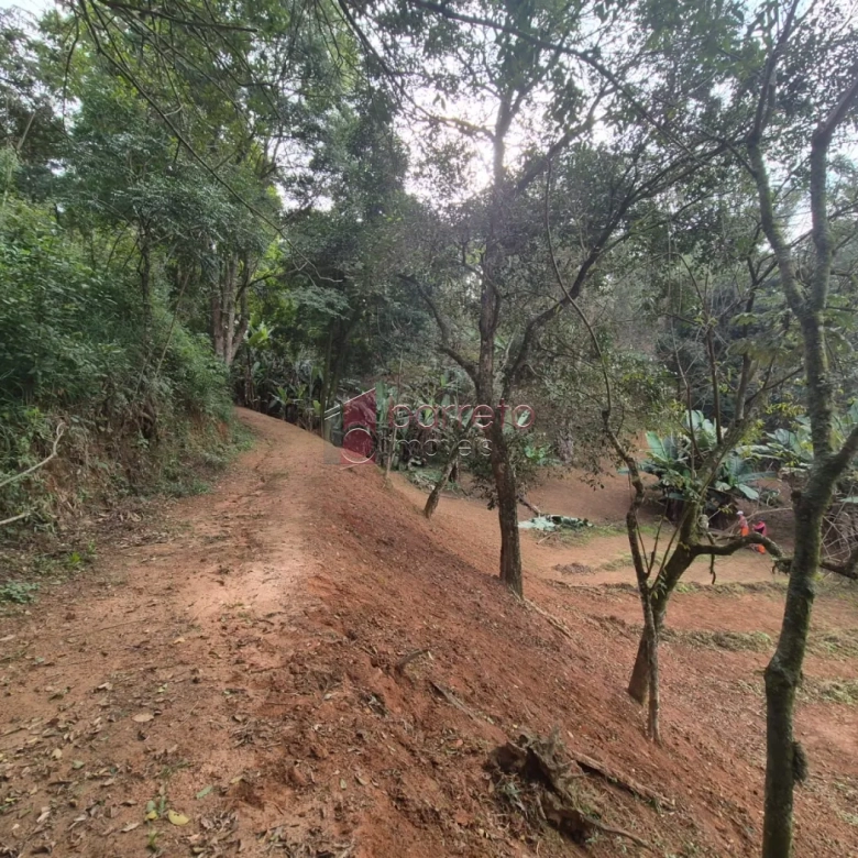 ÁREA RURAL PARA VENDA NO BAIRRO CAXAMBU – JUNDIAÍ/SP