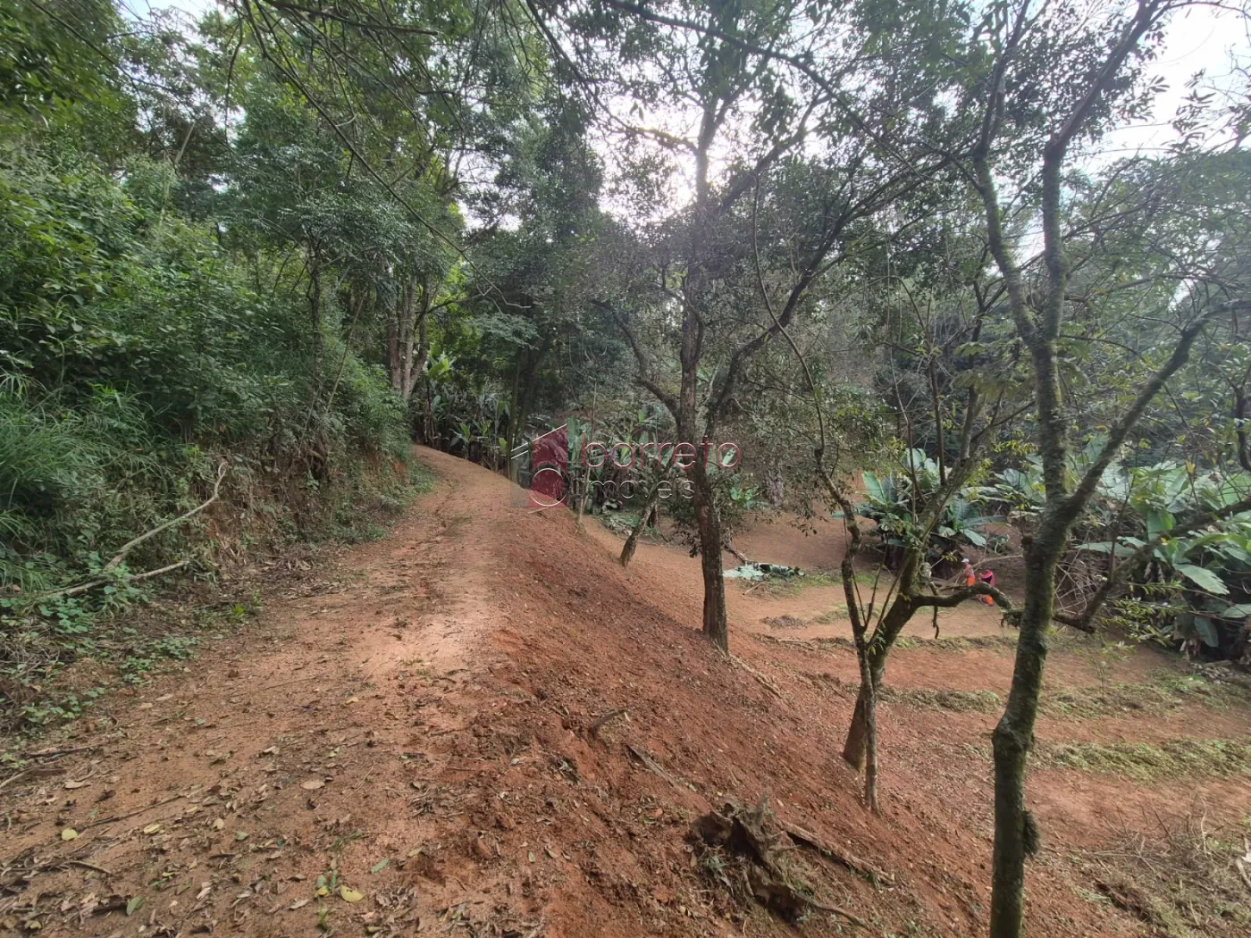 ÁREA RURAL PARA VENDA NO BAIRRO CAXAMBU – JUNDIAÍ/SP
