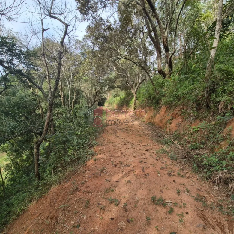 ÁREA RURAL PARA VENDA NO BAIRRO CAXAMBU – JUNDIAÍ/SP