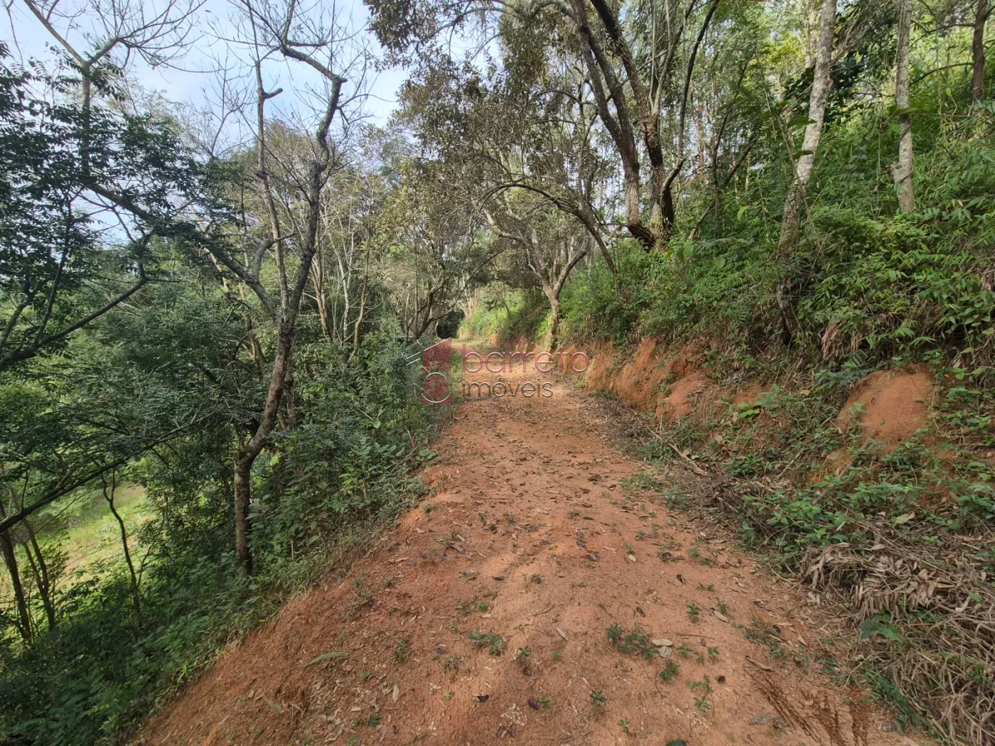 ÁREA RURAL PARA VENDA NO BAIRRO CAXAMBU – JUNDIAÍ/SP