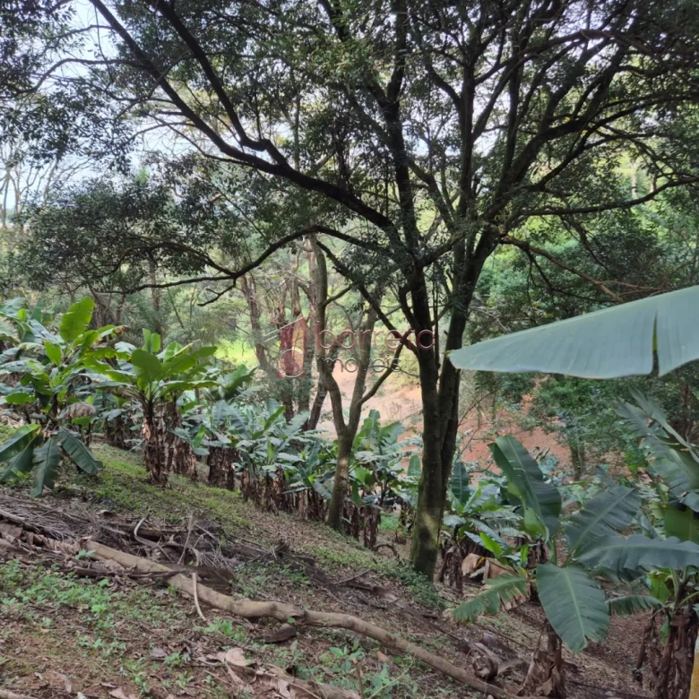 ÁREA RURAL PARA VENDA NO BAIRRO CAXAMBU – JUNDIAÍ/SP