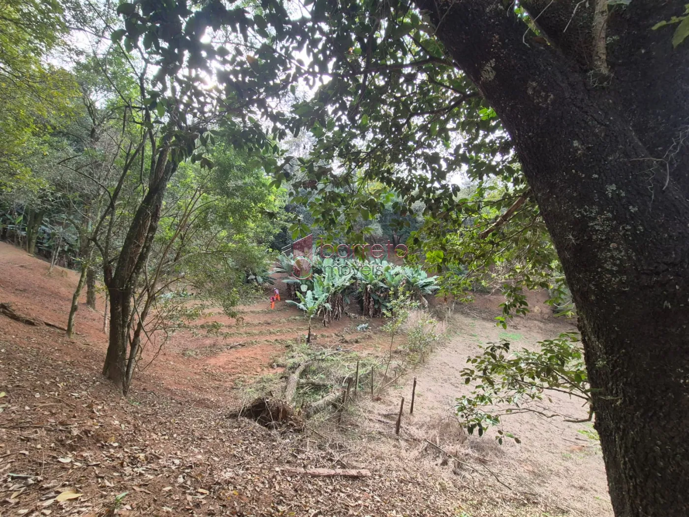 ÁREA RURAL PARA VENDA NO BAIRRO CAXAMBU – JUNDIAÍ/SP