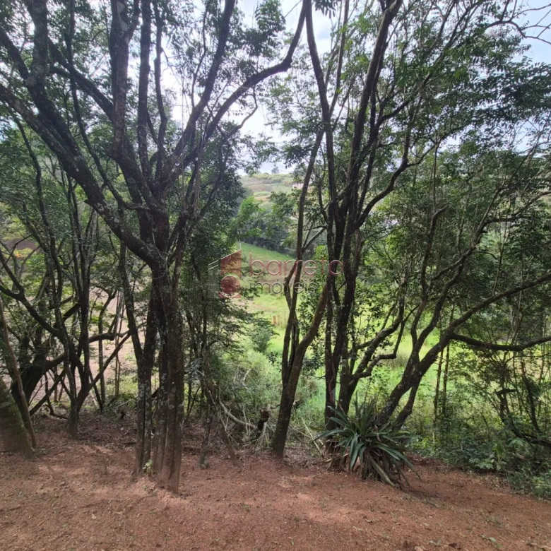 ÁREA RURAL PARA VENDA NO BAIRRO CAXAMBU – JUNDIAÍ/SP