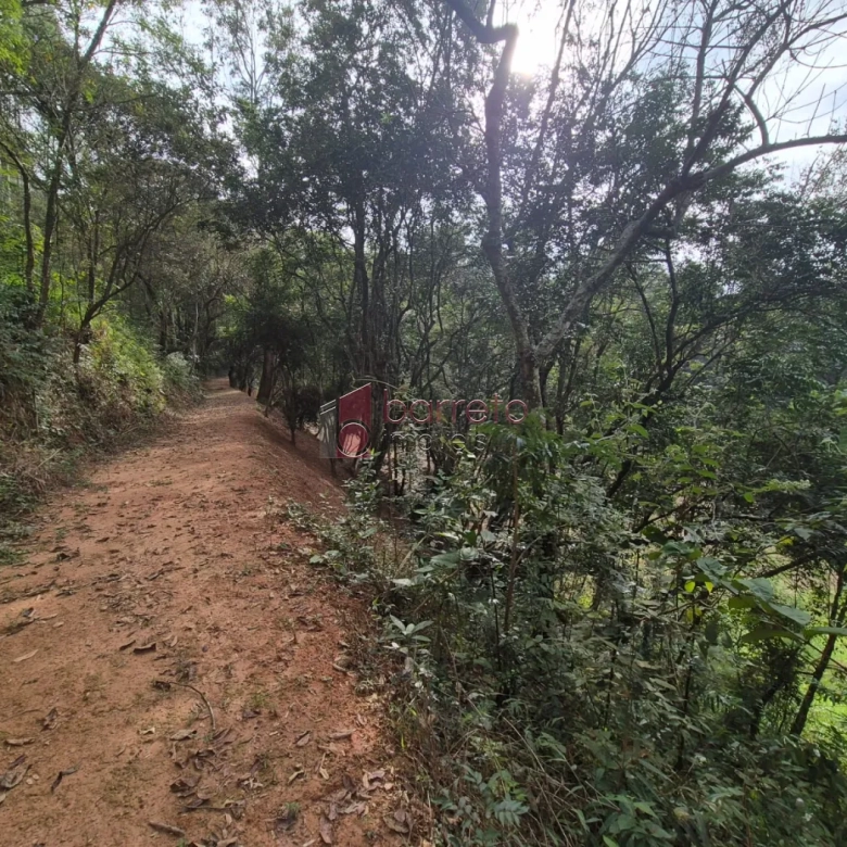 ÁREA RURAL PARA VENDA NO BAIRRO CAXAMBU – JUNDIAÍ/SP