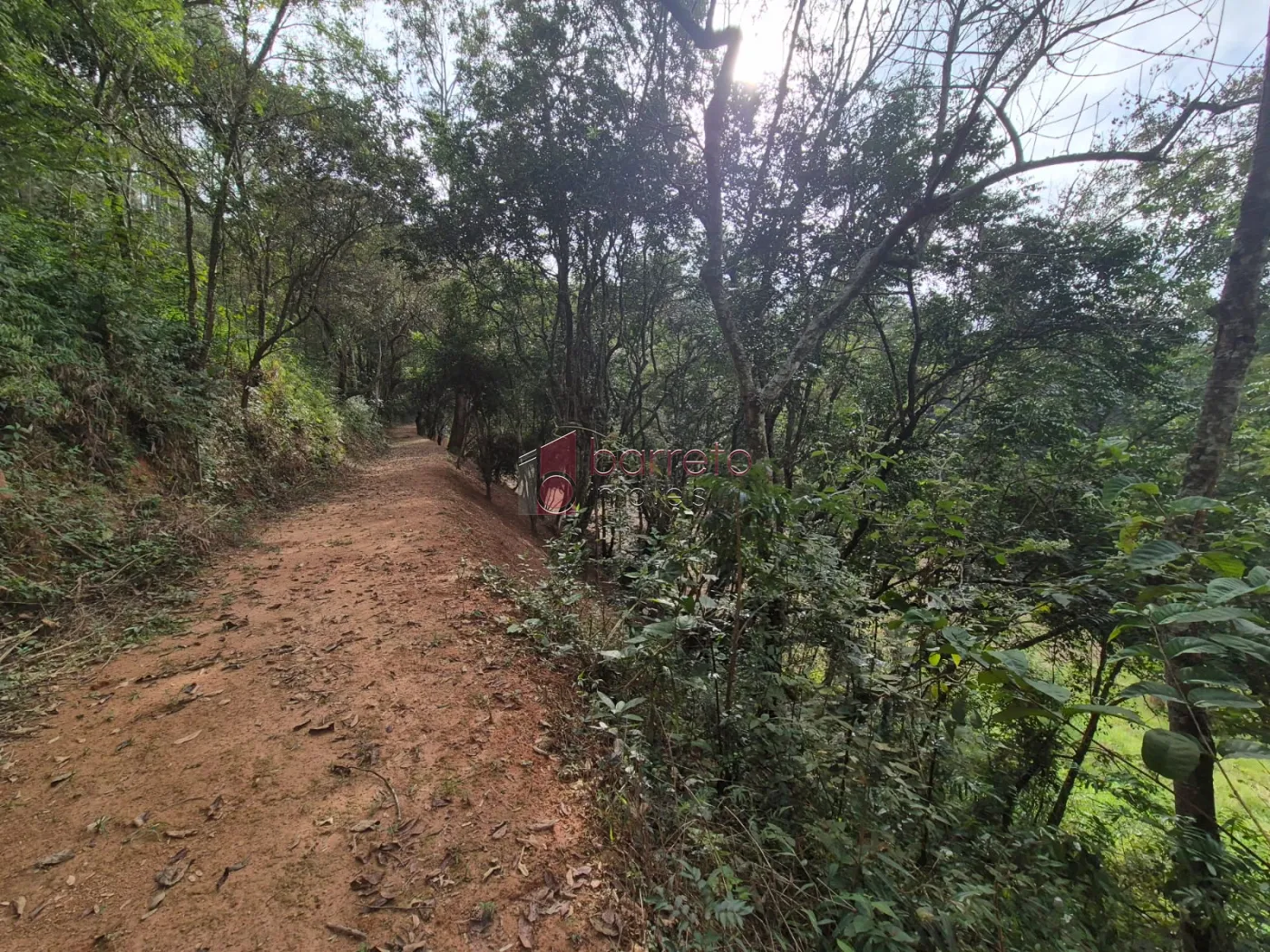 ÁREA RURAL PARA VENDA NO BAIRRO CAXAMBU – JUNDIAÍ/SP