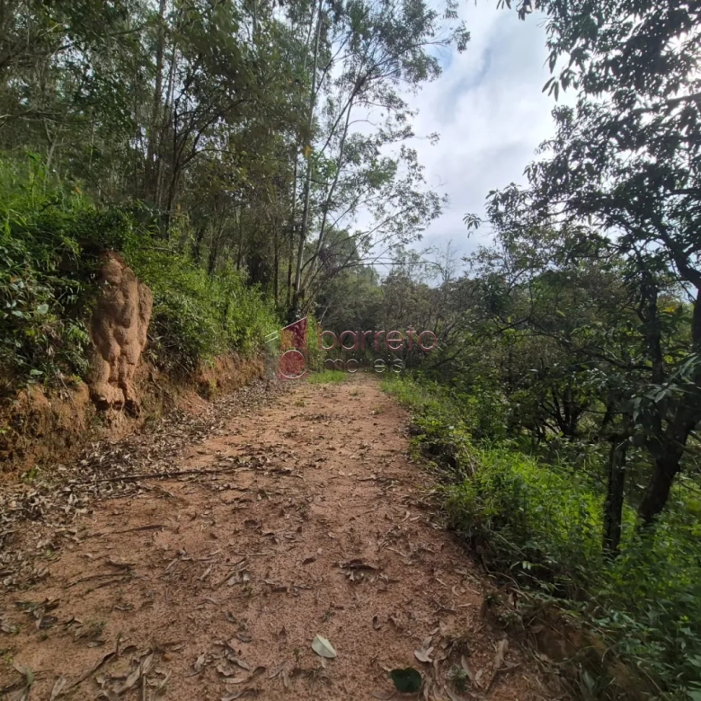 ÁREA RURAL PARA VENDA NO BAIRRO CAXAMBU – JUNDIAÍ/SP