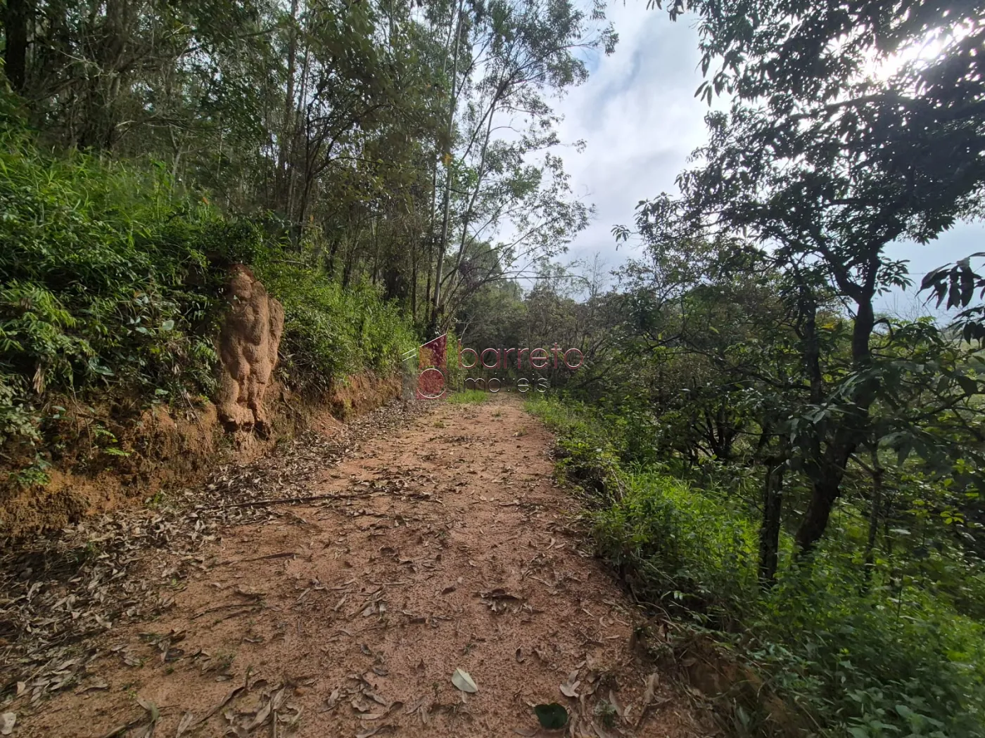 ÁREA RURAL PARA VENDA NO BAIRRO CAXAMBU – JUNDIAÍ/SP