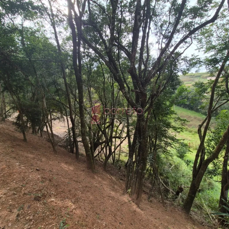 ÁREA RURAL PARA VENDA NO BAIRRO CAXAMBU – JUNDIAÍ/SP