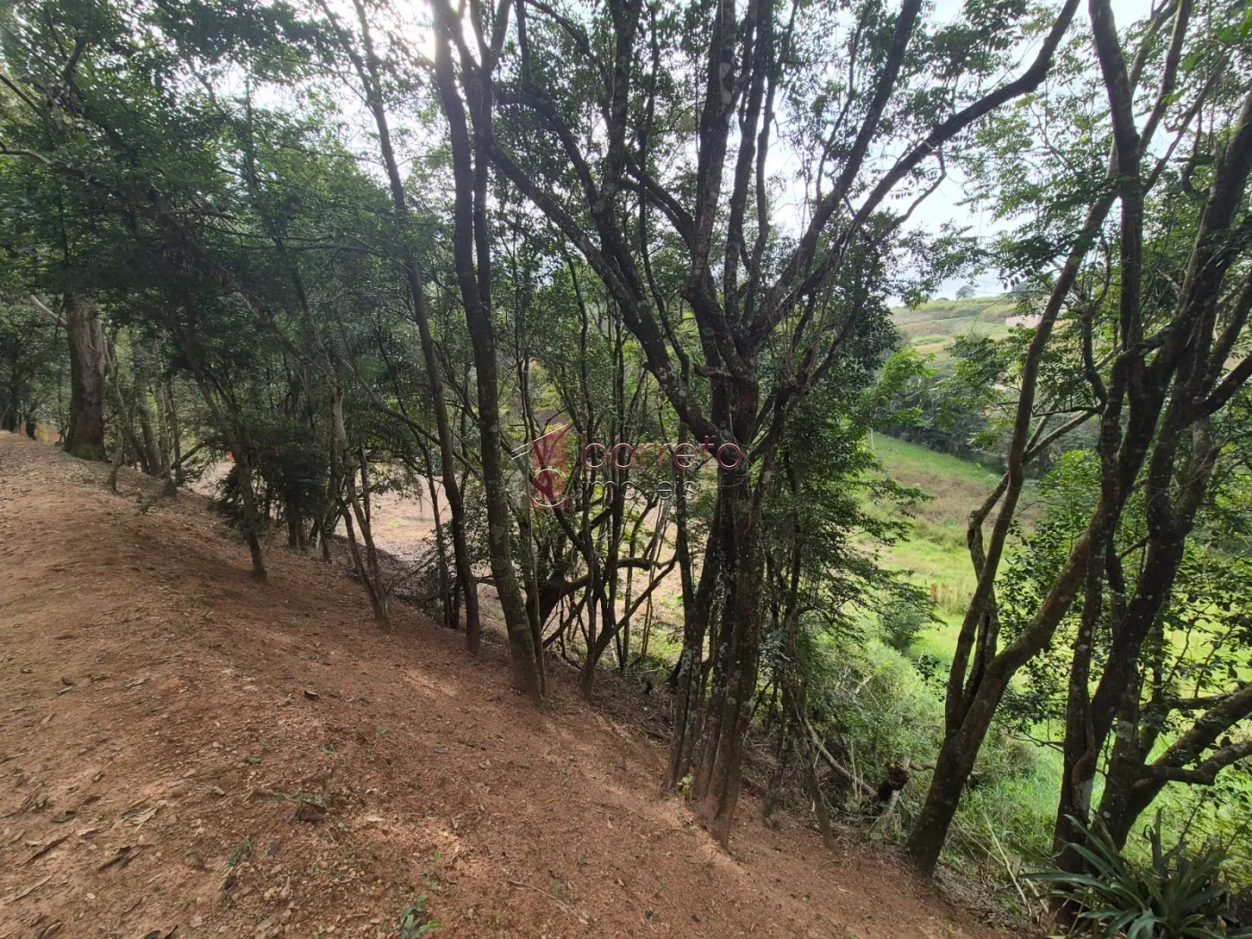 ÁREA RURAL PARA VENDA NO BAIRRO CAXAMBU – JUNDIAÍ/SP