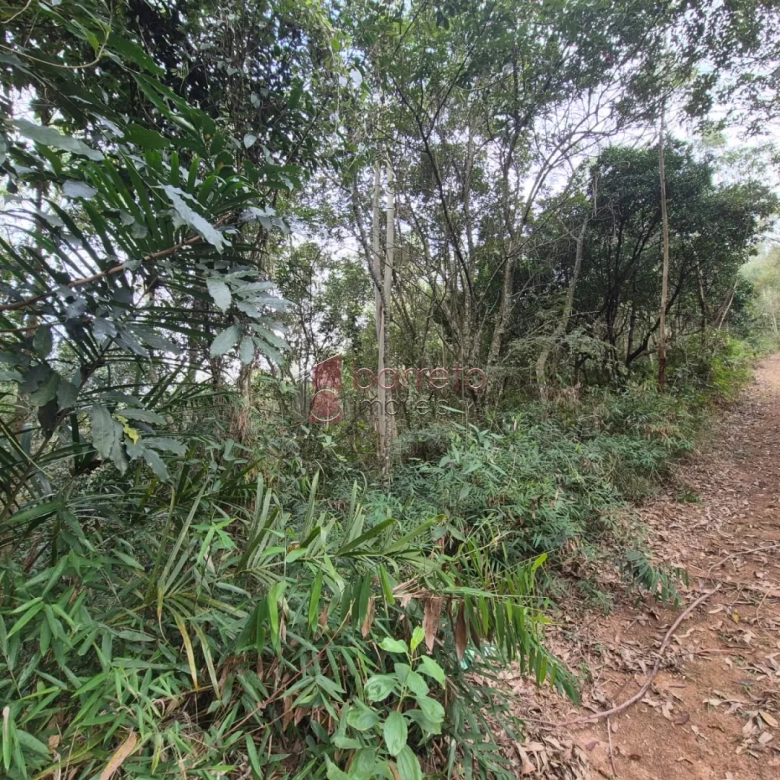 ÁREA RURAL PARA VENDA NO BAIRRO CAXAMBU – JUNDIAÍ/SP