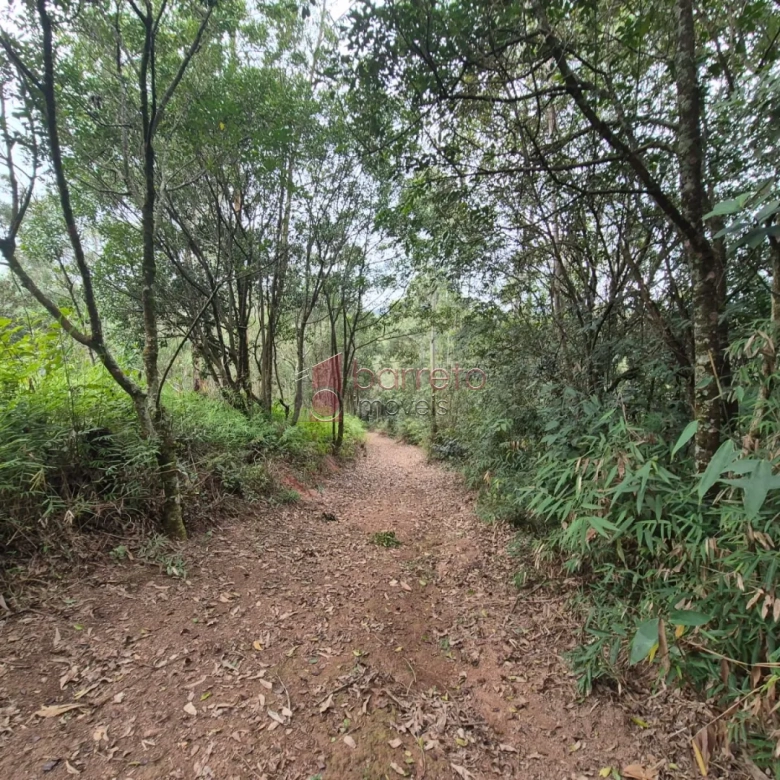 ÁREA RURAL PARA VENDA NO BAIRRO CAXAMBU – JUNDIAÍ/SP