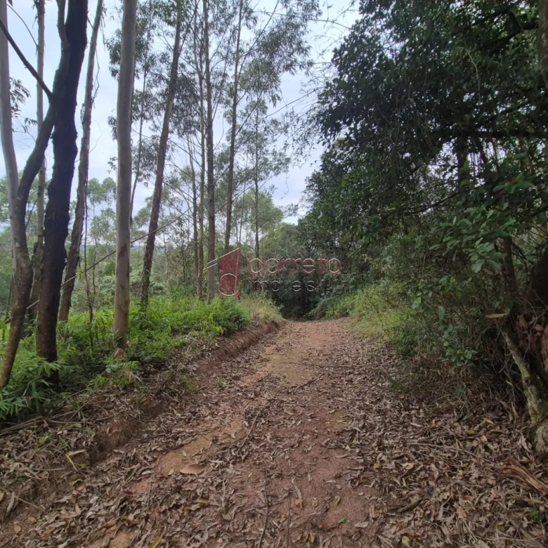 ÁREA RURAL PARA VENDA NO BAIRRO CAXAMBU – JUNDIAÍ/SP
